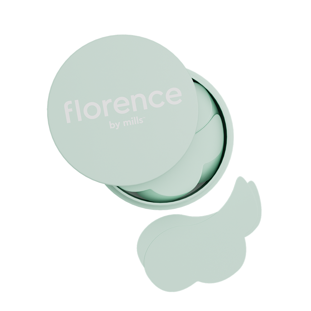 Florence By Mills - Depuffing Gel Pads -  30 ST 