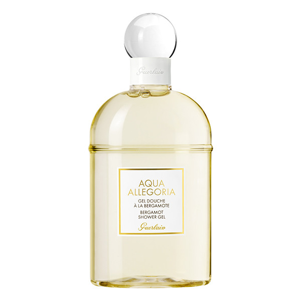 Guerlain - Aqua Allegoria Shower Gel - 
