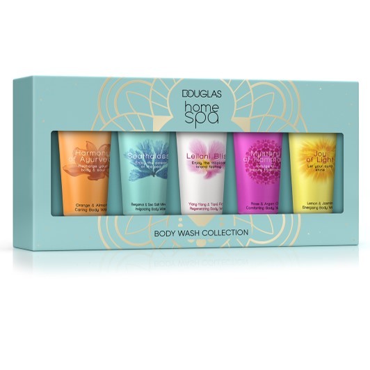 Douglas Collection - Body Wash Collection - 