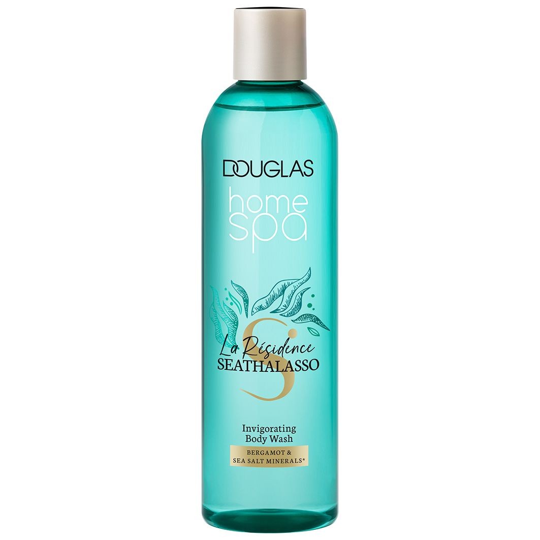 Douglas Collection - La Residence Seathalasso Body Wash - 