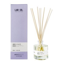 AMBIENTAIR Reed Diffuser #2 Amber & Clove
