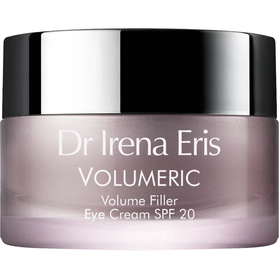 Dr Irena Eris - Filler Eye Cream SPF20 - 