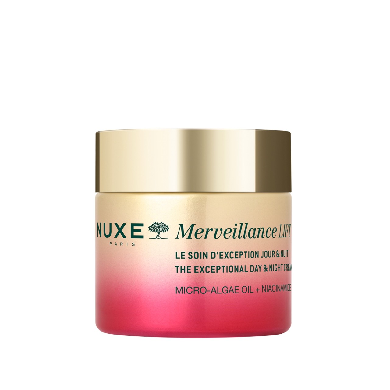 NUXE - Lift Cream Care - 