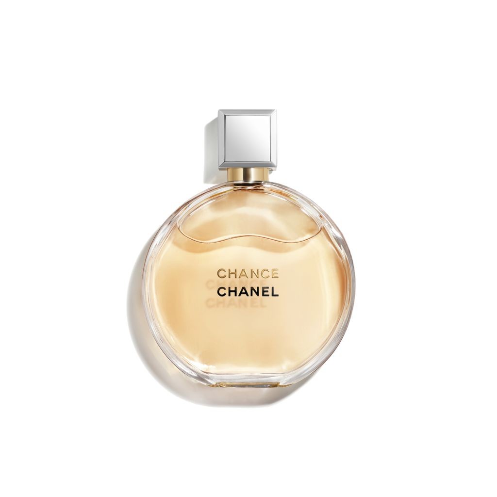 CHANEL - EAU DE PARFUM VAPORIZADOR -  50 ml