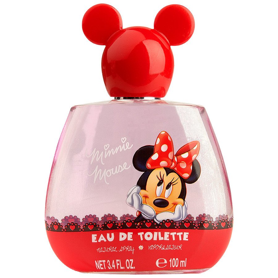 Disney - Minnie Eau de Toilette - 