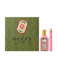 Gucci Flora Garden Collect Eau de Parfum Spray 50Ml Set