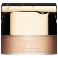 Clarins Poudre Skin Illusion Cappucino Clarins Poudre Skin Illusion Cappucino
