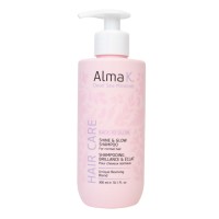 Alma K Shine'N Glow Shampoo