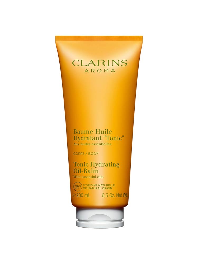 Clarins - Tonic Balm - 