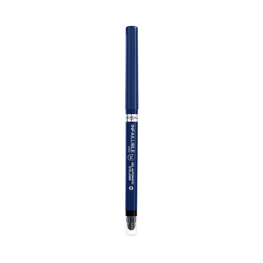 L'Oréal Paris - Infaillible Automatic Eyeliner -  Blue Jersey