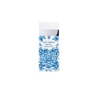 Dolce&Gabbana Light Blue Summer Vibes Eau de Toilette Spray