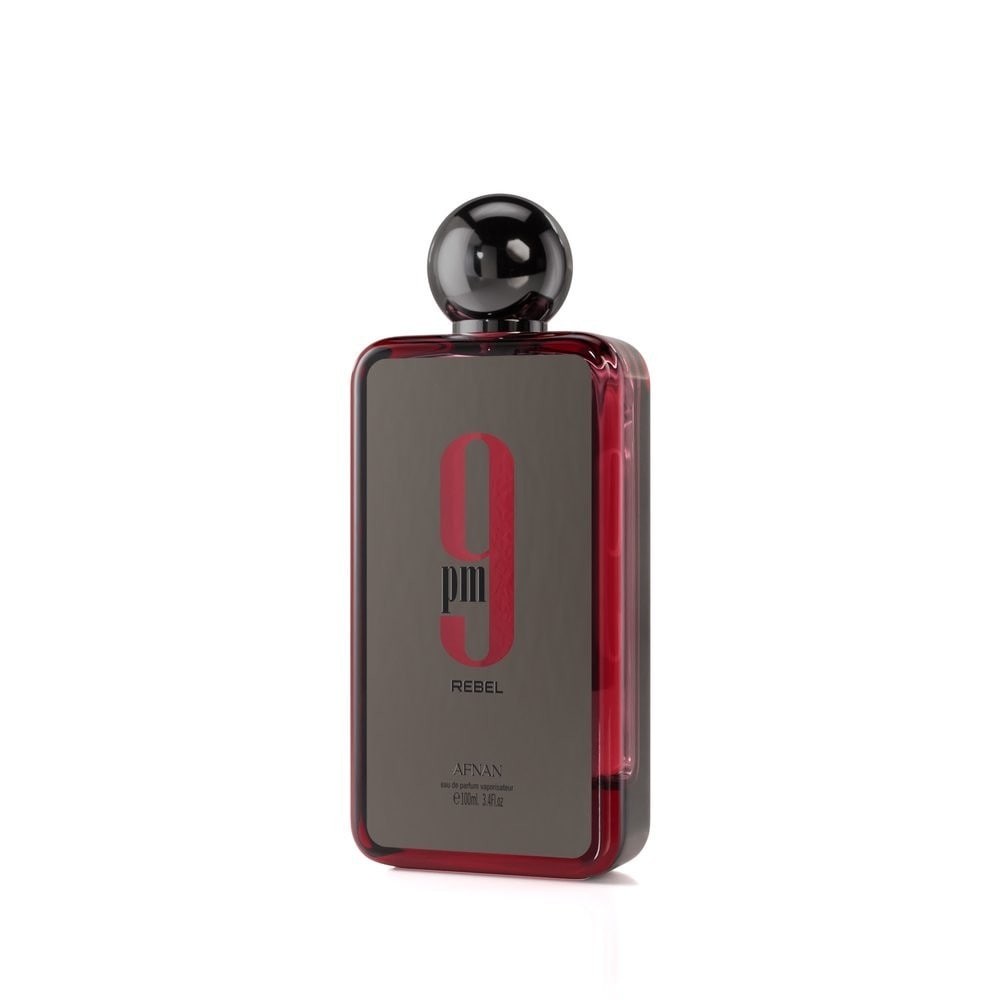AFNAN - 9Pm Rebel Eau de Parfum Spray - 