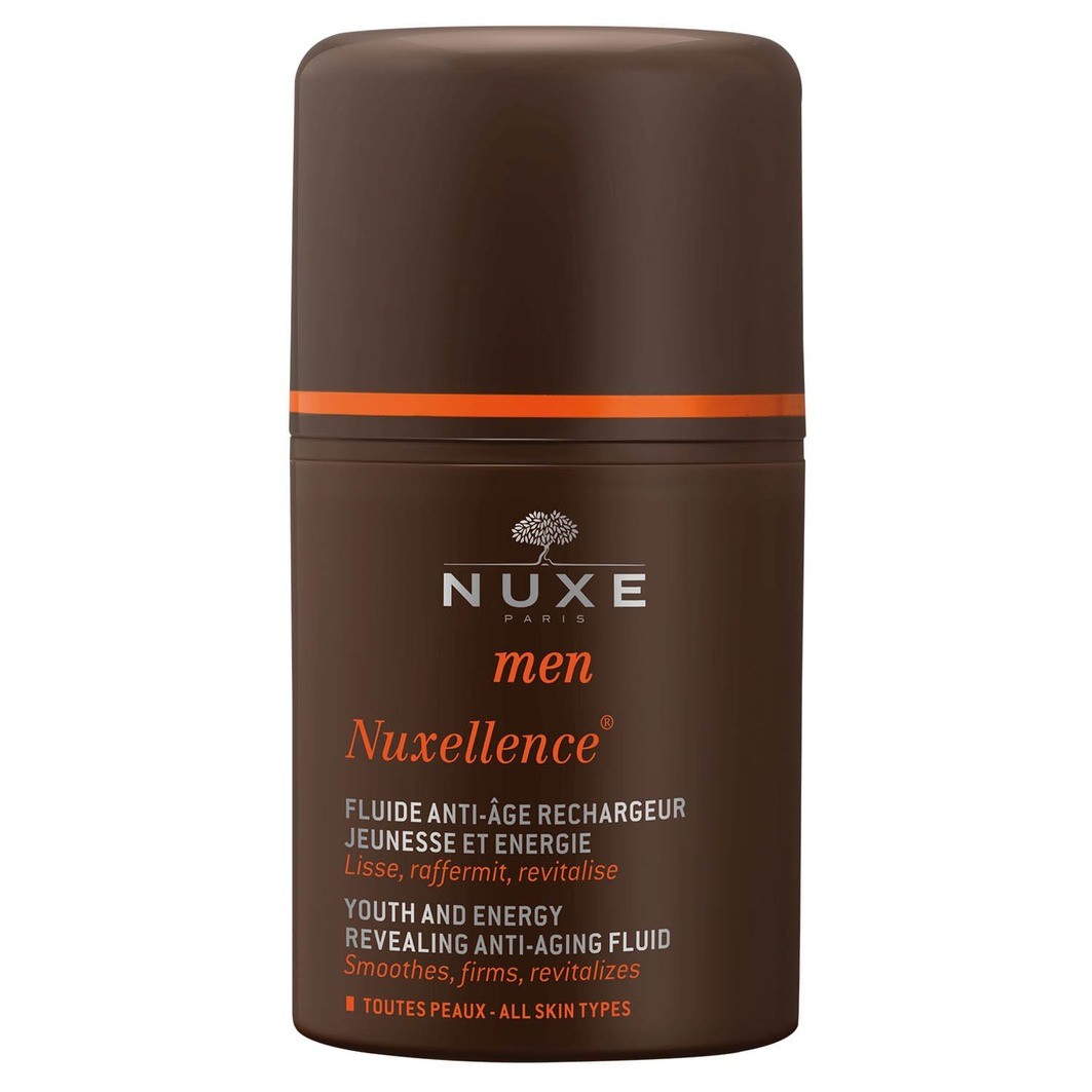 NUXE - Men Nuxellence® Men - 