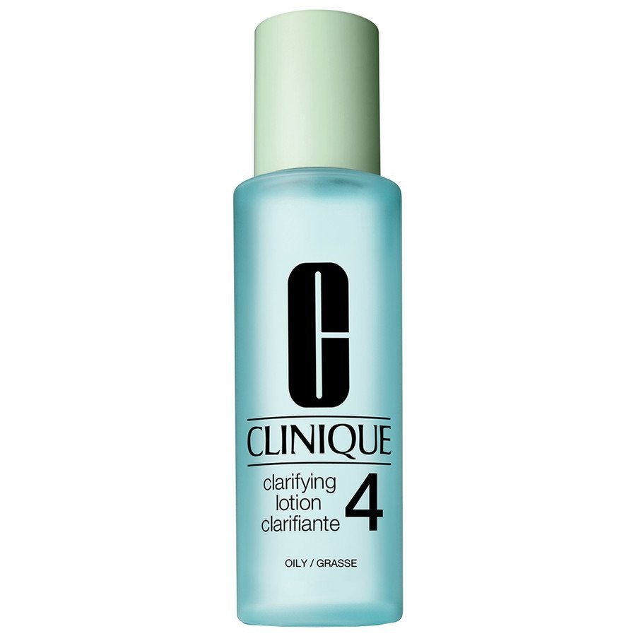 Clinique - Clarifying Lotion 4 - 200 ml