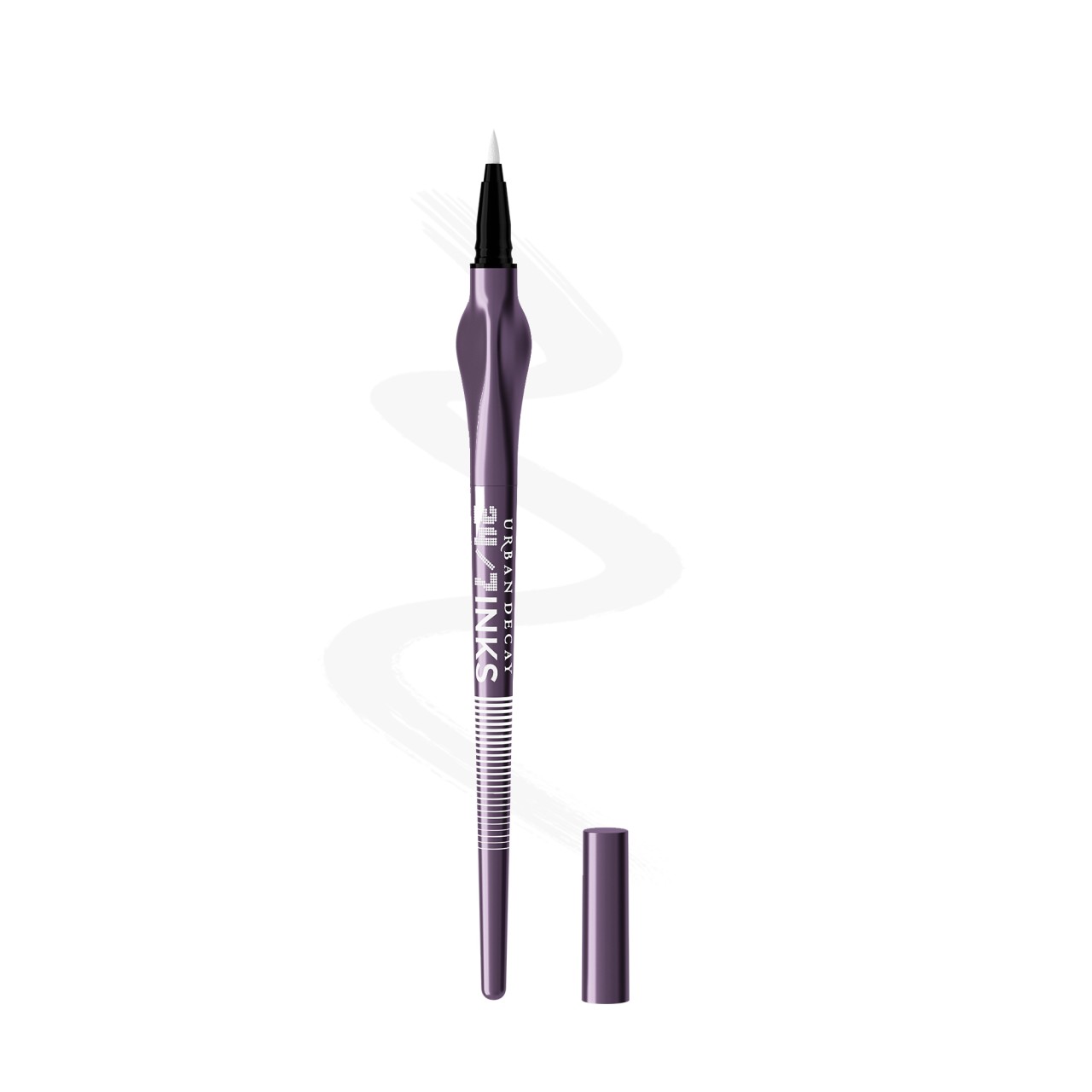 Urban Decay - Ink Liner Liquid Liner -  Ozone