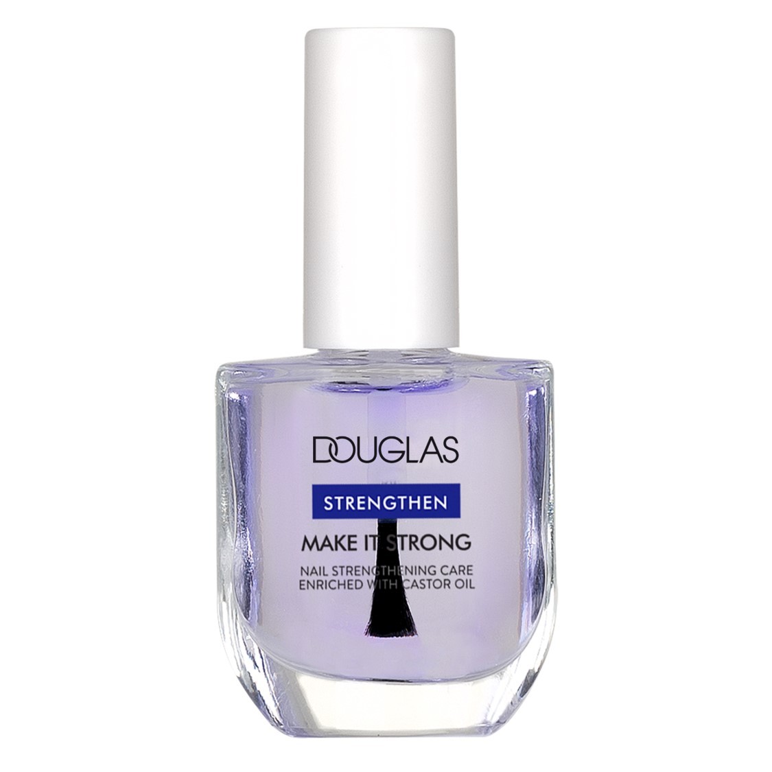 Douglas Collection - Nail Care Make It Strong - 