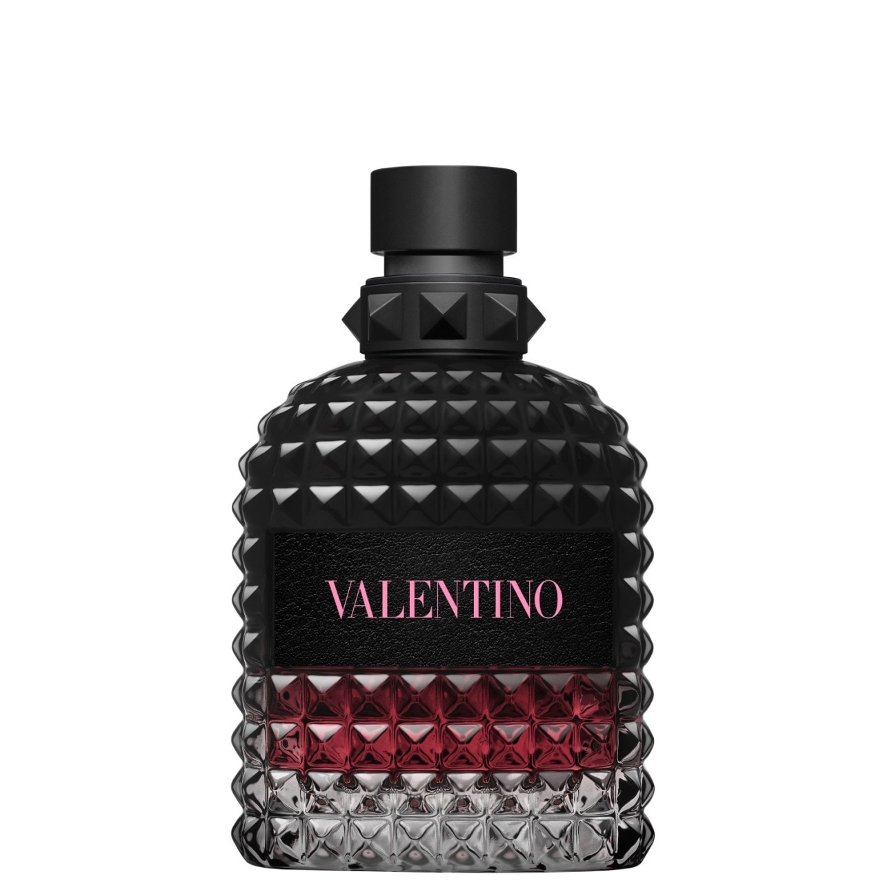 Valentino - Uomo Born In Roma Intense Eau de Toilette Spray -  100 ml