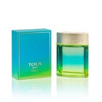 Tous Man Chill Edt Spray