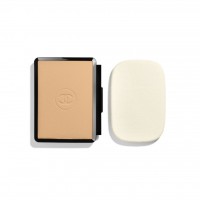 CHANEL BASE COMPACTA LONGA DURAÇÃO ULTRA CONFORTO  ACABAMENTO SEM IMPERFEIÇÕES