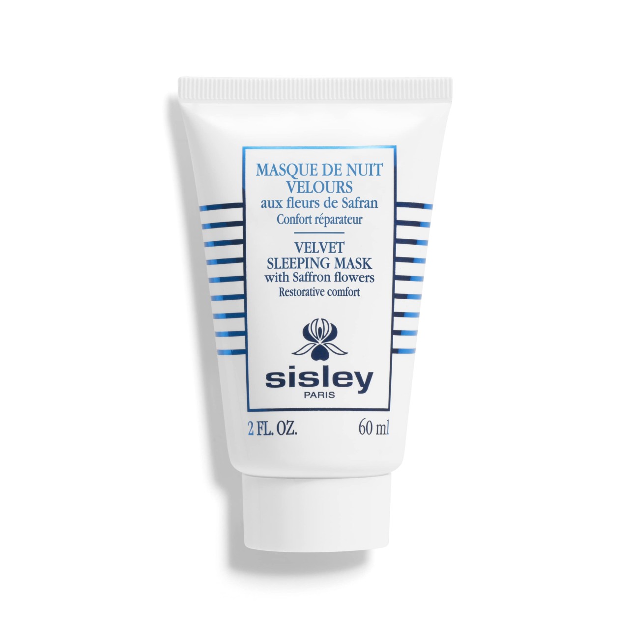 Sisley - Mask+Scrub Mascara Nuit Velours - 