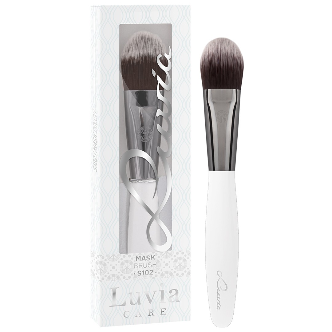 Luvia Cosmetics - Mask Brush - 