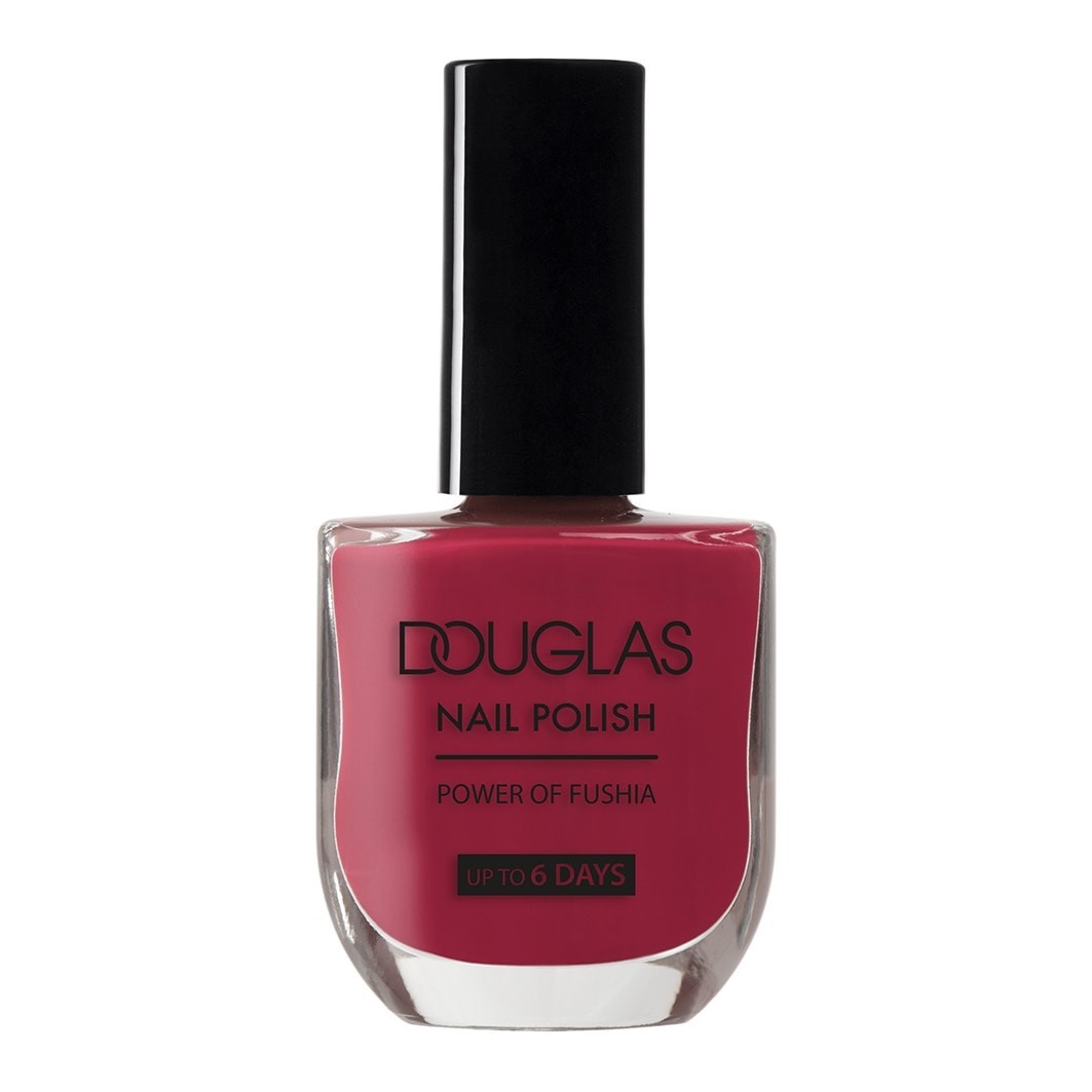 Douglas Collection - Nail Polish - Ivory