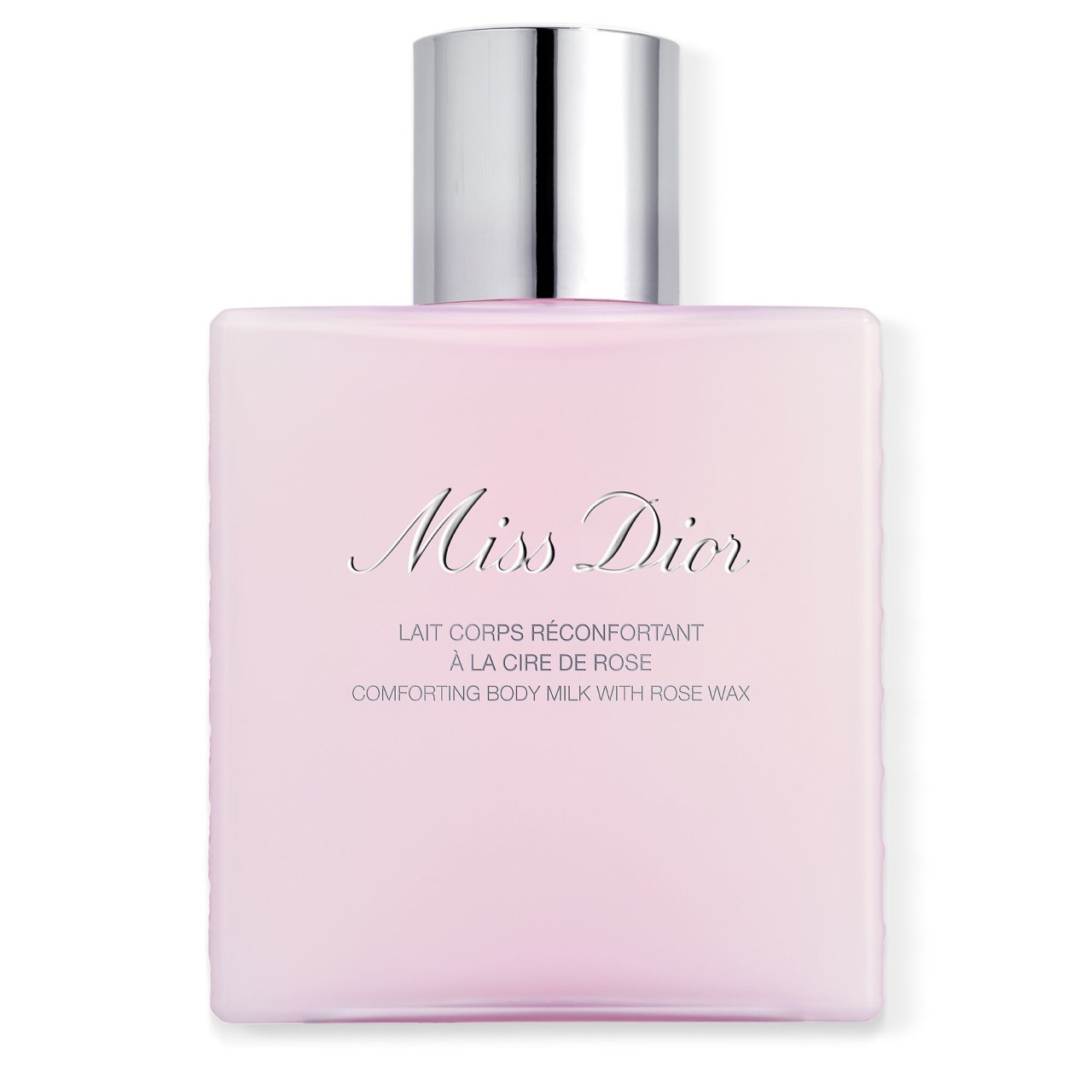 DIOR - Miss Dior Rose Body Milk - 