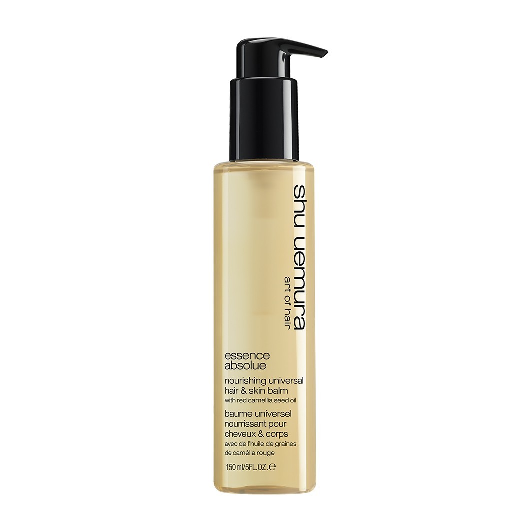 Shu Uemura - Nourishing Universal Balm - 