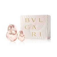 Bvlgari Omnia Crystalline Eau de Parfum Spray 100Ml Set