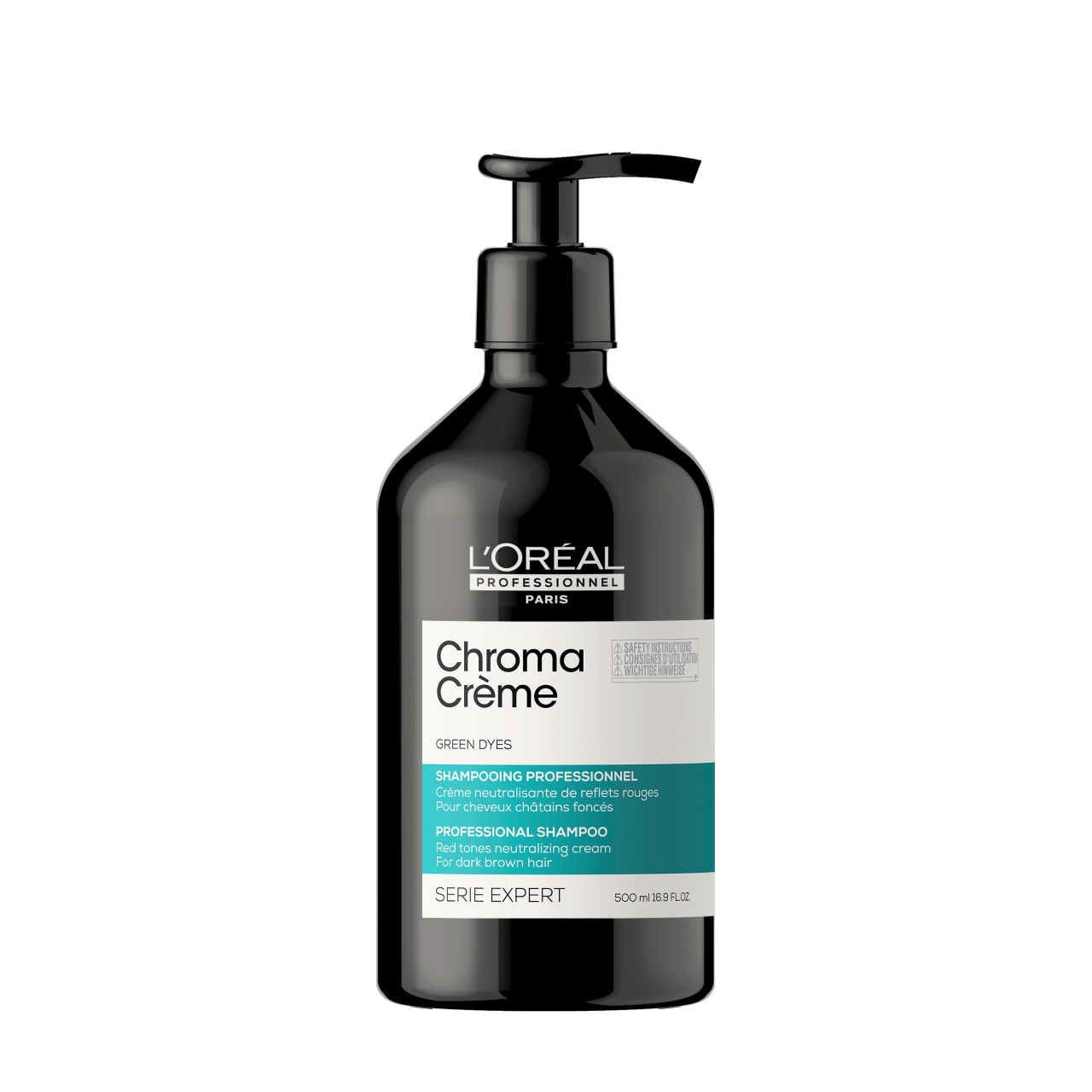 L'Oreal Professionnel - Serie Expert Chroma Matte Shampoo - 