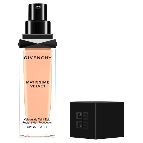 Givenchy - Eclat Matissime -  0 - Ivory