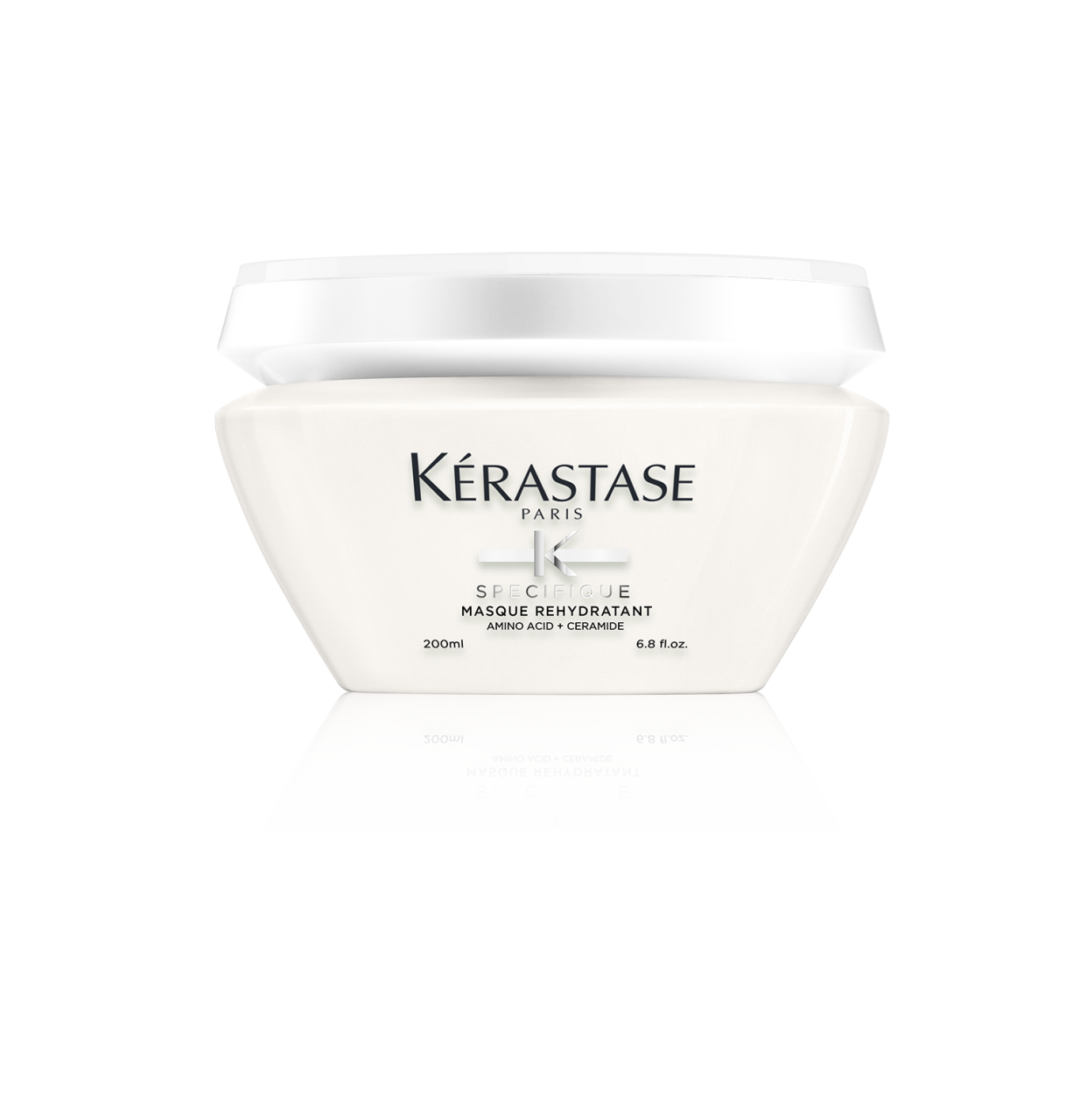 Kérastase - Masque Rehydratant - 