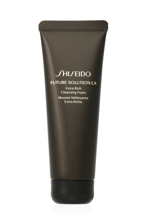 Shiseido - Future Solution Lx Cleansing Foam - 