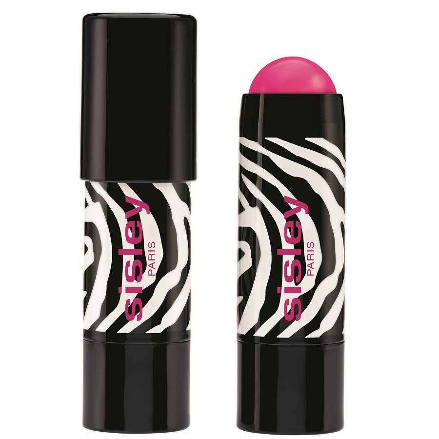 Sisley - Phyto Blush Twist - Fushia