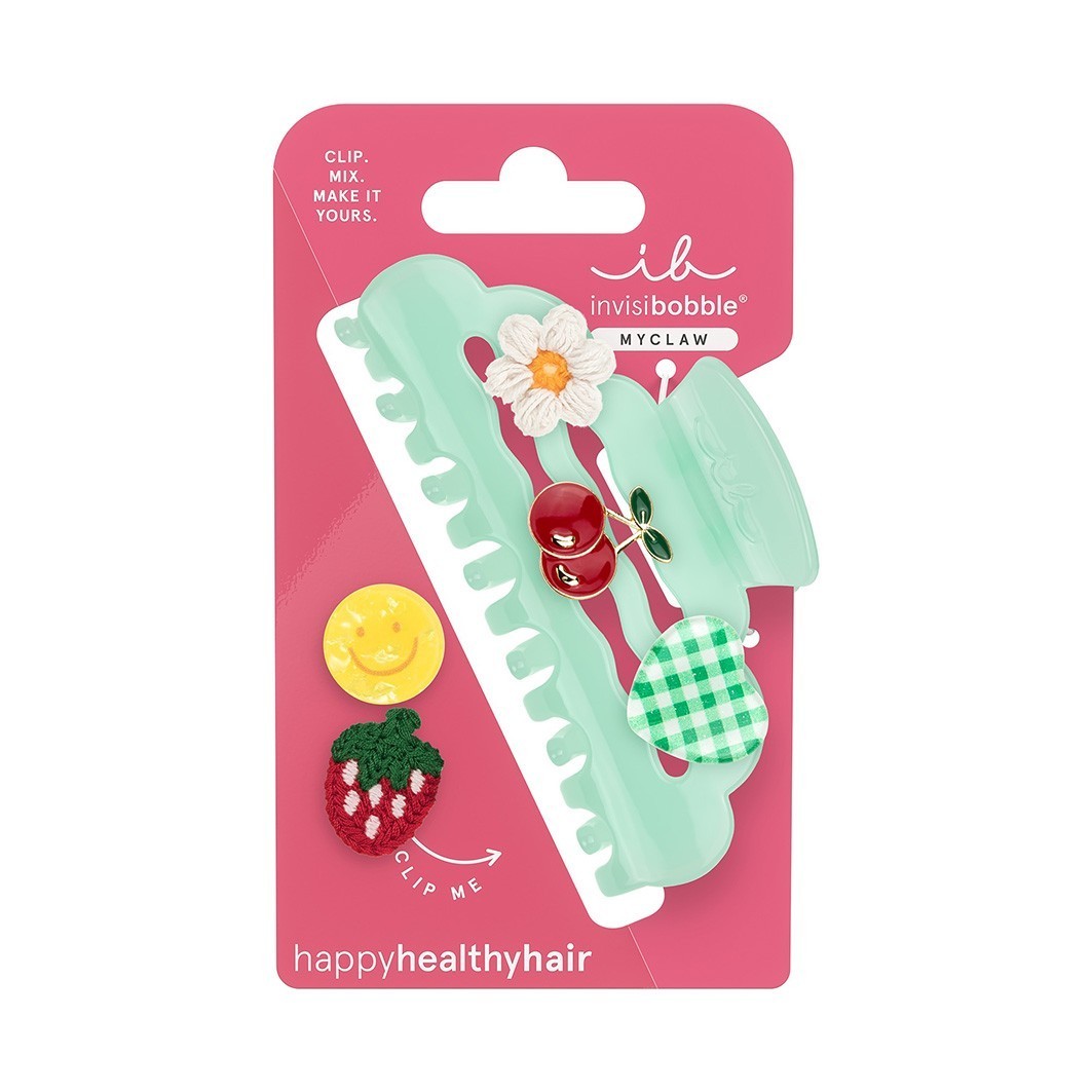 Invisibobble - My Claw Picnic Pop - 