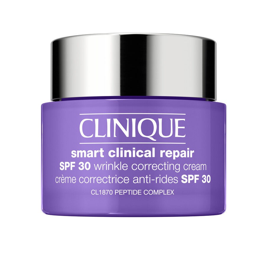 Clinique - Wrinkle Correct Cream SPF30 - 