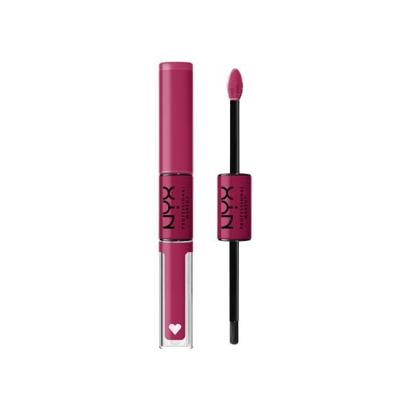 NYX Professional Makeup - High Shine Gloss -  Another Level