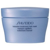 Shiseido Intensive Treat.Hair Mask