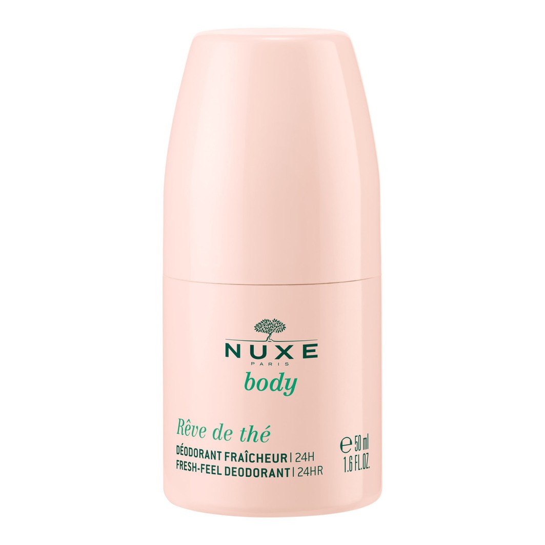 NUXE - Reve De The Deodorant - 