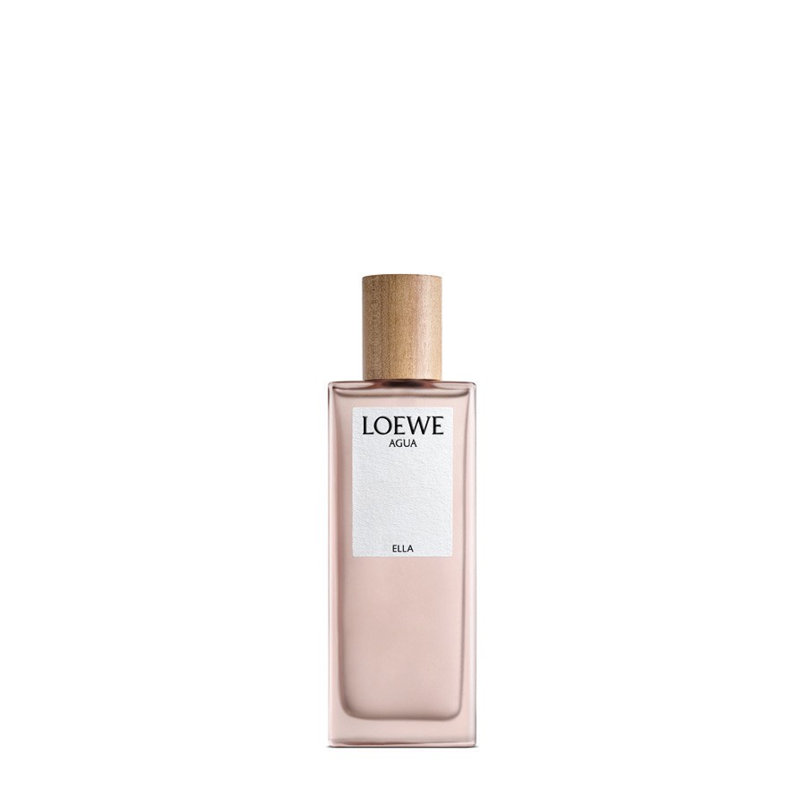 Loewe - Agua Ella Eau de Toilette -  50 ml