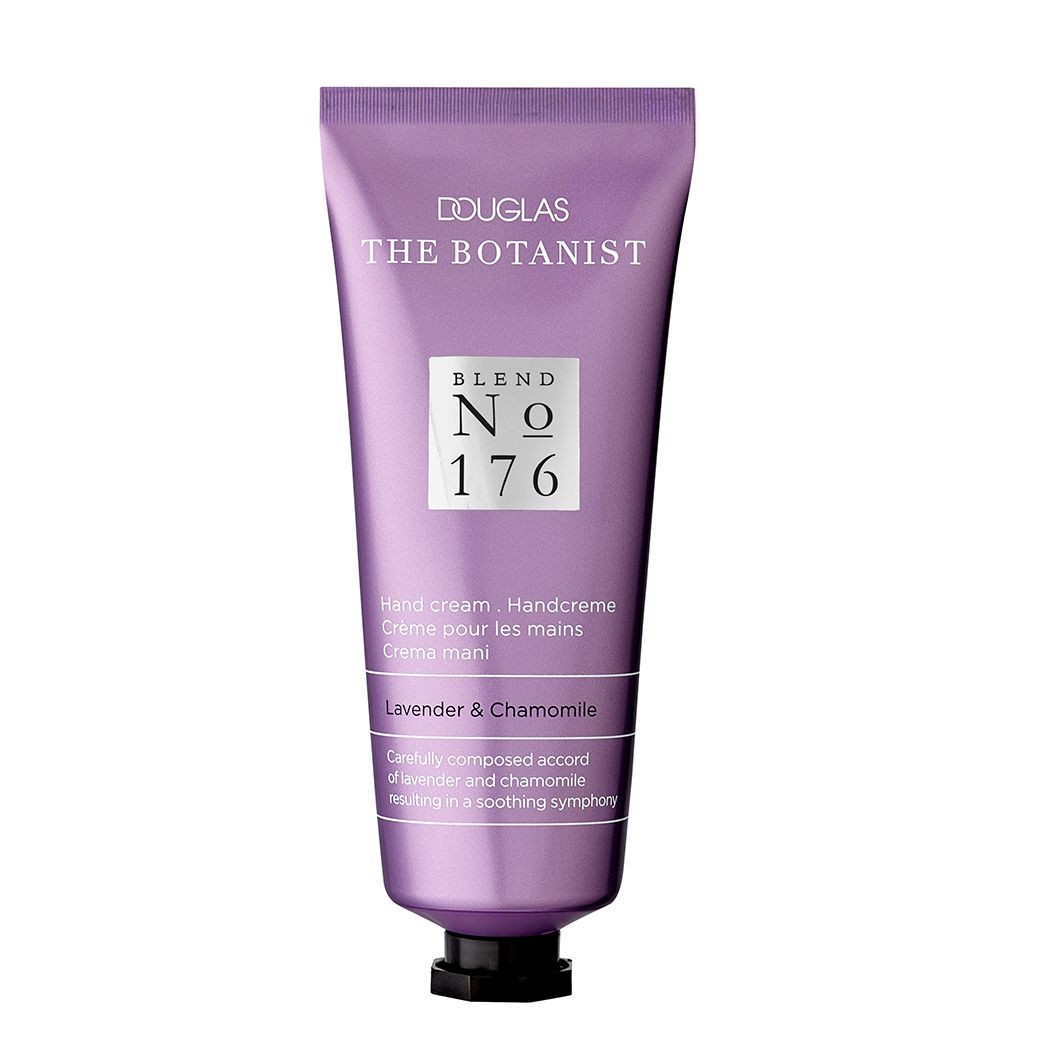 Douglas Collection - Lavender & Camomile Hand Cream - 