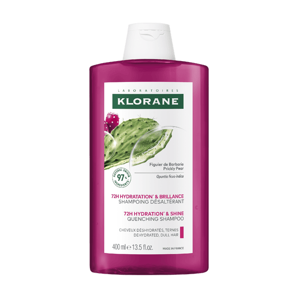 Klorane - Figo India Shampoo -  200 ml