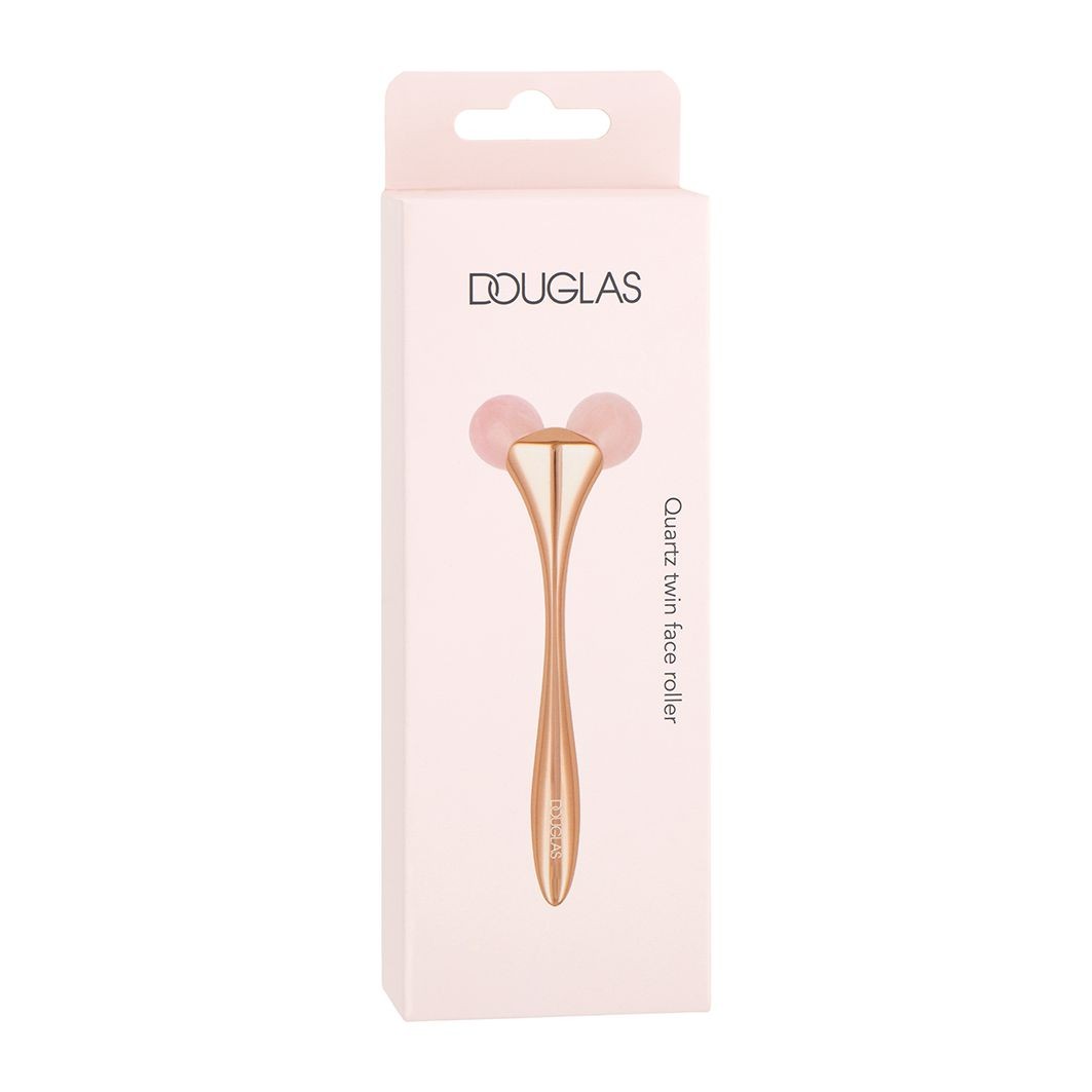 Douglas Collection - Quartz Twin Face Roller - 