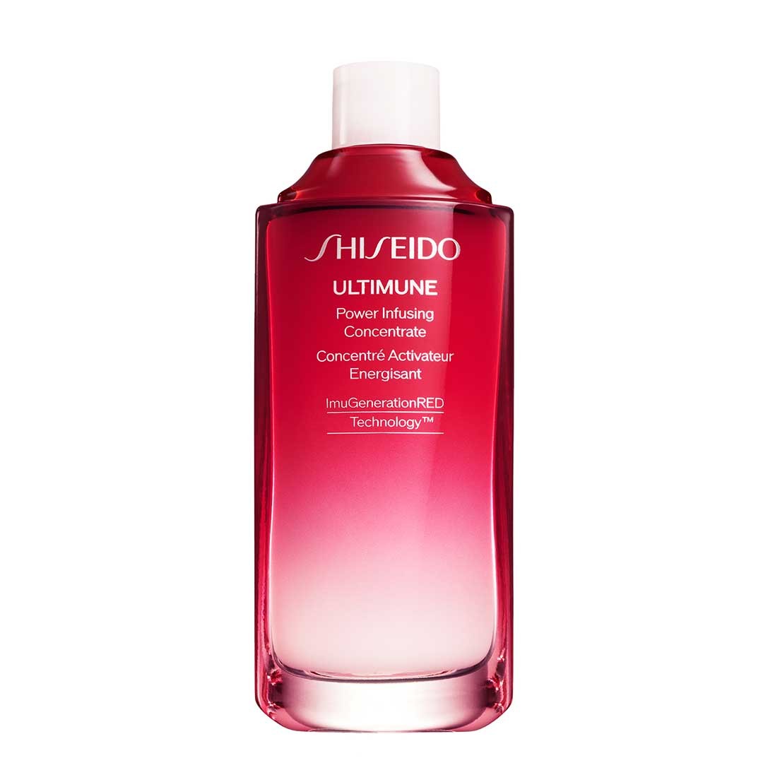 Shiseido - Ultimune Power Concentrate Serum Refill - 