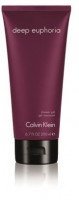 Calvin Klein Deep Euphoria Body Lotion