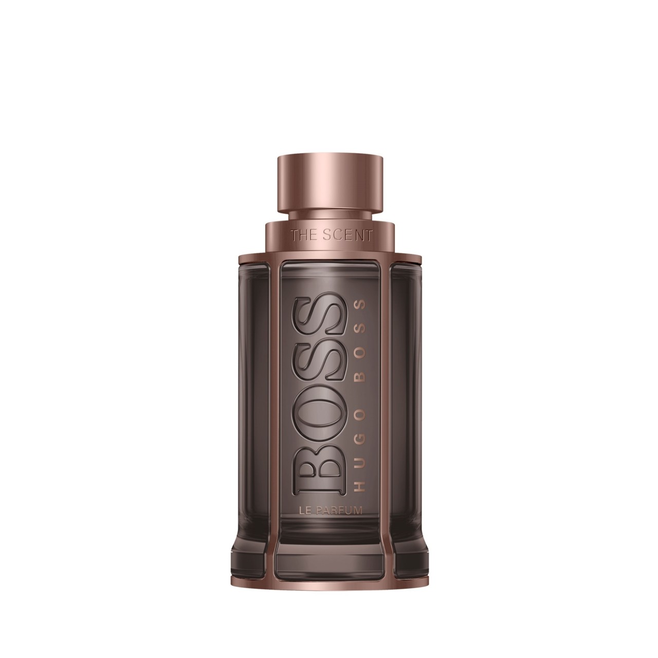 Hugo Boss - Boss The Scent Le Parfum Spray -  50 ml