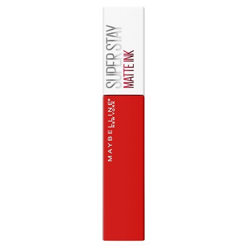 Maybelline - Lips Superstay Matte Ink -  320 - Individualis