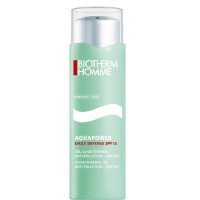 Biotherm Homme Aquapower Spf 15 Biotherm Homme Aquapower Spf 15