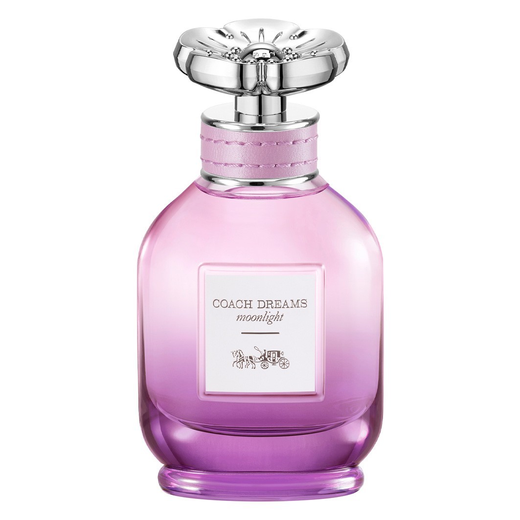 Coach - Dreams Moonlight Eau de Parfum Spray -  40 ml