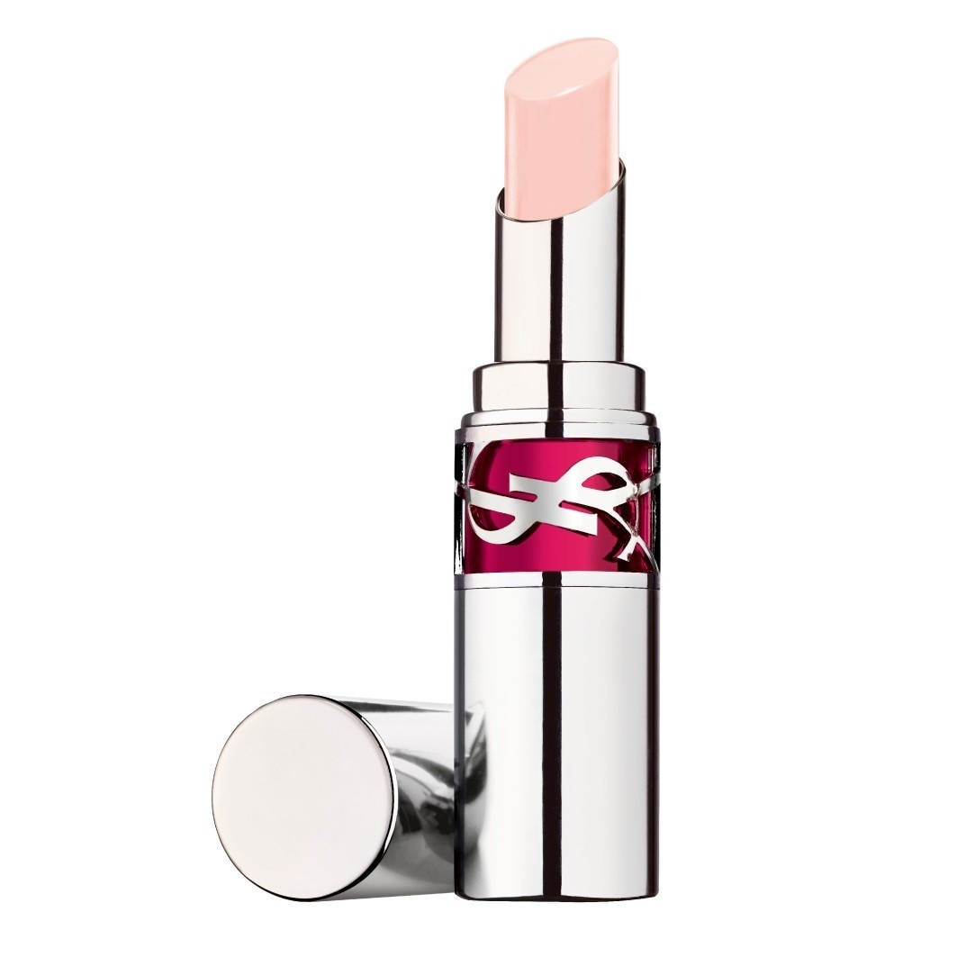 Yves Saint Laurent Loveshine Candy Glaze Lipstick
